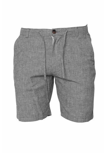 SELECTED SLHComfort-Brody Linen Shorts Noos