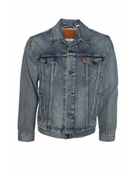 LEVI'S® The Trucker Jacket Skyline Trucker