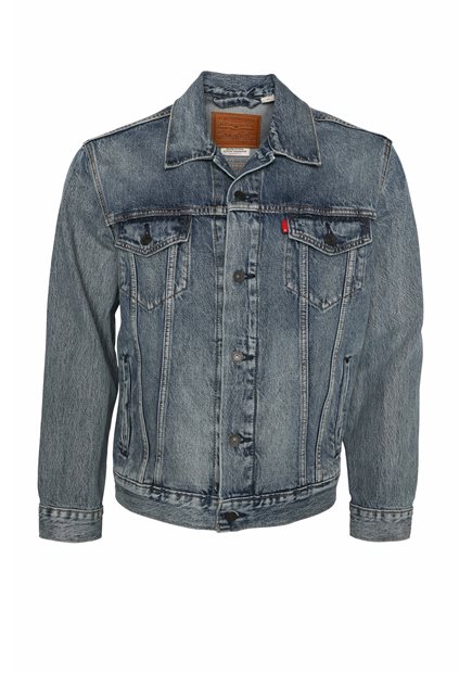 LEVI'S® The Trucker Jacket Skyline Trucker