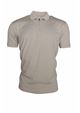 SELECTED SLHFave Zip SS Polo B