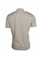 SELECTED SLHFave Zip SS Polo B