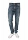 NUDIE Lean Dean Troubled Sea Jeans