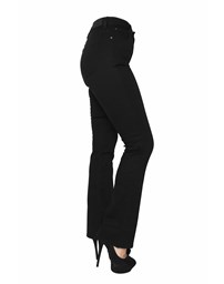LEE Breese Boot Black Rinse Jeans