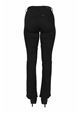 LEE Breese Boot Black Rinse Jeans