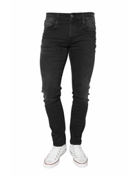 REPLAY Anbass Hyperflex 661 E01 Jeans
