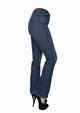 LEE Breese Boot Azure Wave Jeans