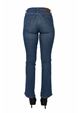 LEE Breese Boot Azure Wave Jeans