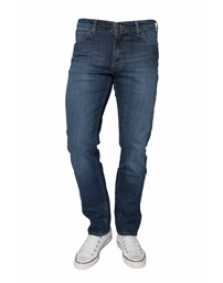 LEE Daren Zip Fly On The Road Jeans