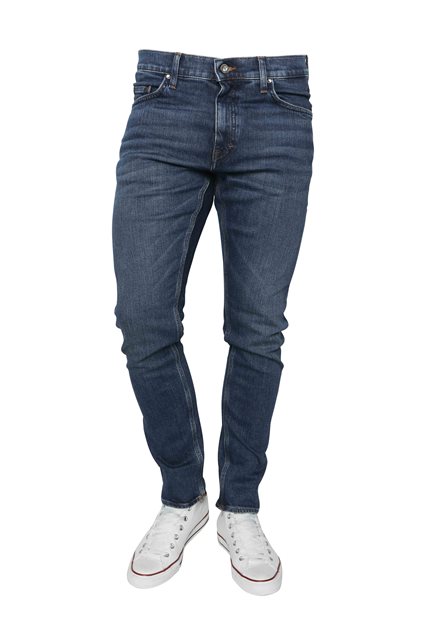 TIGER OF SWEDEN JEANS Pistolero Garden Jeans
