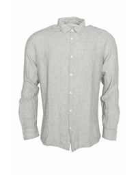 SELECTED SLHRegKylian-Linen Shirt Noos