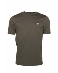 LYLE & SCOTT Plain T-Shirt