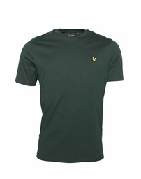 LYLE & SCOTT Plain T-Shirt