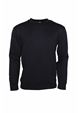SELECTED SLHEmanuel Soft Crew Neck Noos