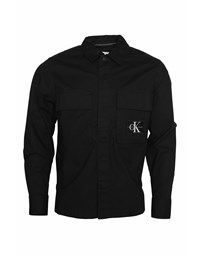 CALVIN KLEIN JEANS Utility Overshirt
