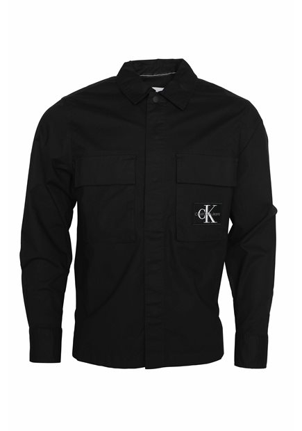 CALVIN KLEIN JEANS Utility Overshirt