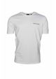 LYLE & SCOTT Embroidered T-Shirt