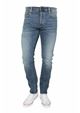 G-STAR 3301 Slim Elto Vintage Medium Aged Jeans