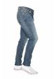 G-STAR 3301 Slim Elto Vintage Medium Aged Jeans