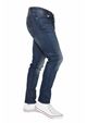 G-STAR 3301 Slim Joane Worker Blue Faded Jeans