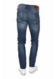 G-STAR 3301 Slim Joane Worker Blue Faded Jeans