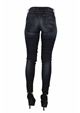 G-STAR Lynn Skinny Slander Medium Aged Jeans