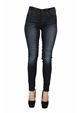 G-STAR Lynn Skinny Slander Medium Aged Jeans