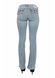 TRUE RELIGION Joey Low Rise Flare Peak Spot Jeans
