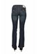 TRUE RELIGION Joey Low Rise Flare Muddy Waters Jeans