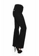 WRANGLER Flare 623 Retro Black Jeans