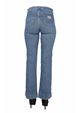 WRANGLER Flare 623 Raven Jeans