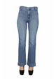 WRANGLER Flare 623 Raven Jeans