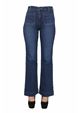 WRANGLER Flare 623 Authentic Love Jeans