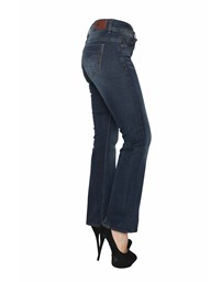 G-STAR Midge Bootcut Neutro Dk Aged Jeans