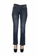 G-STAR Midge Bootcut Neutro Dk Aged Jeans