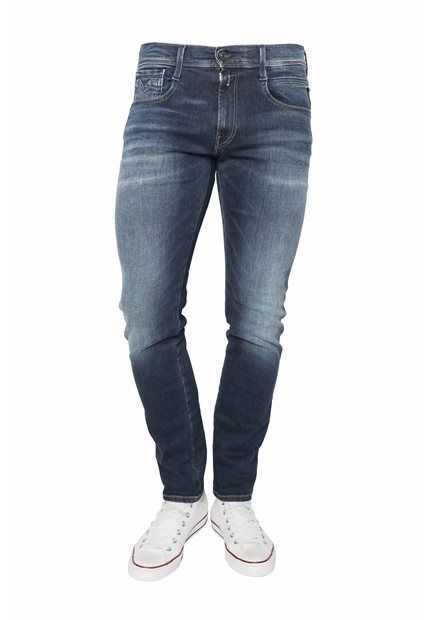 REPLAY Anbass Hyperflex 661 604 Jeans