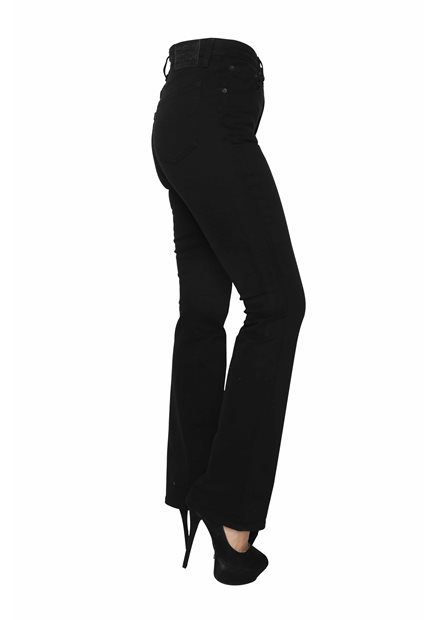 LEVI'S® 725™ High Rise Bootcut Midnight Gaze Jeans