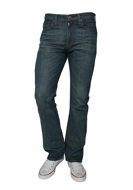 LEVI'S® 527™ Slim Bootcut Explorer Jeans