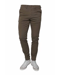 SELECTED SLHSlim-Miles Flex Chino Pants Morel