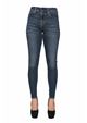 LEVI'S® 721™ High Rise Skinny Blue Wave Dark Jeans