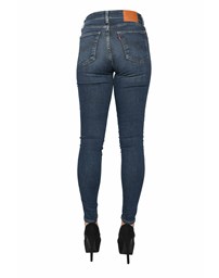 LEVI'S® 721™ High Rise Skinny Blue Wave Dark Jeans