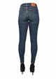 LEVI'S® 721™ High Rise Skinny Blue Wave Dark Jeans