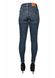 LEVI'S® 721™ High Rise Skinny Blue Wave Dark Jeans