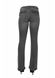 TRUE RELIGION Becca Mid Rise Bootcut Charcoal Jeans