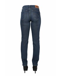 LEE Marion Straight Rain Falls Jeans