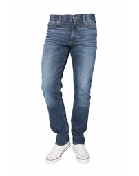 Lee X Straight Creek Jeans