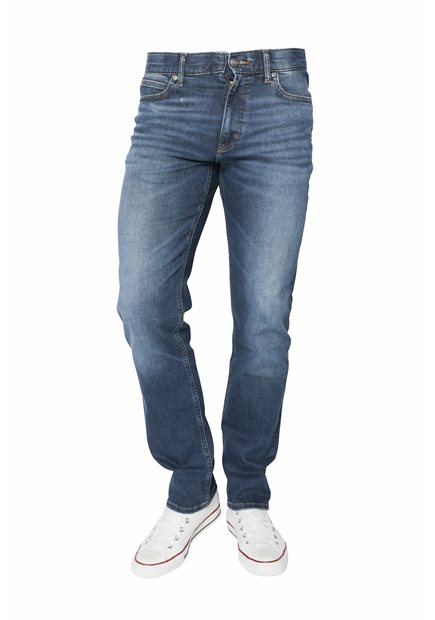 Lee X Straight Creek Jeans
