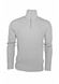 JACK & JONES JJEPerfect Knit Half Zip SN