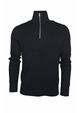JACK & JONES JJEPerfect Knit Half Zip SN