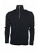 JACK & JONES JJEPerfect Knit Half Zip SN