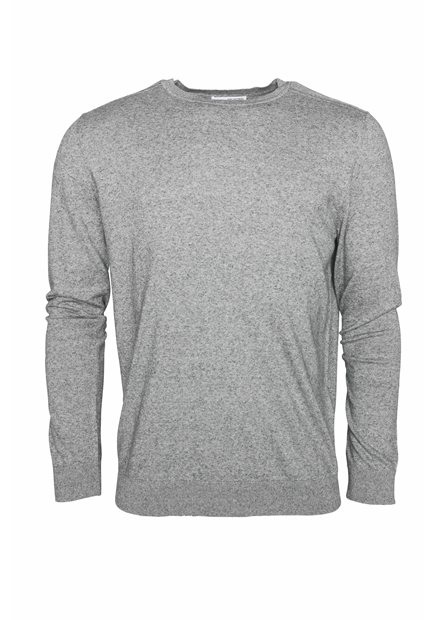 SELECTED SLHBerg Crew Neck B Noos